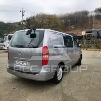 2013 Hyundai Starex