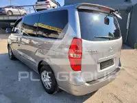 2013 Hyundai Starex