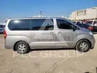 2013 Hyundai Starex