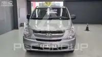 2013 Hyundai Starex