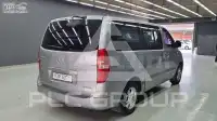 2013 Hyundai Starex