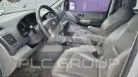 2013 Hyundai Starex