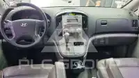 2013 Hyundai Starex