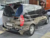 2013 Hyundai Starex
