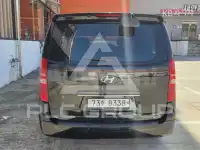 2013 Hyundai Starex