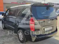 2013 Hyundai Starex