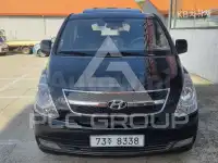 2013 Hyundai Starex