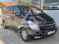 2013 Hyundai Starex