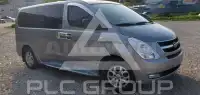 2013 Hyundai Starex