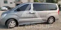 2013 Hyundai Starex