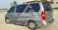 2013 Hyundai Starex