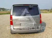 2013 Hyundai Starex