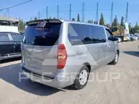 2013 Hyundai Starex