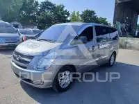 2013 Hyundai Starex