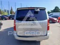 2013 Hyundai Starex