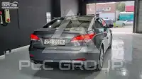 2013 Hyundai I40