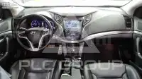 2013 Hyundai I40
