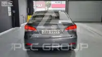 2013 Hyundai I40