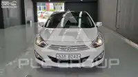 2013 Hyundai I40