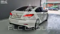 2013 Hyundai I40