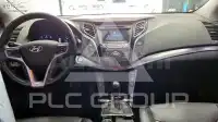 2013 Hyundai I40