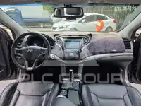 2013 Hyundai I40