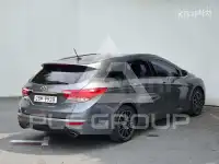 2013 Hyundai I40