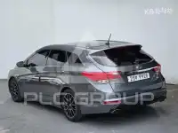 2013 Hyundai I40