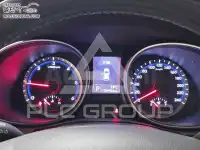 2013 Hyundai Maxcruz