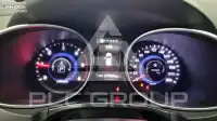 2013 Hyundai Maxcruz