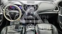 2013 Hyundai Maxcruz