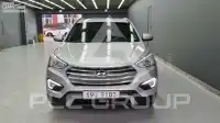 2013 Hyundai Maxcruz