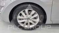 2013 Hyundai Avante