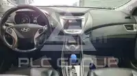 2013 Hyundai Avante
