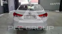 2013 Hyundai Avante