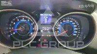 2013 Hyundai Avante