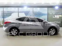 2013 Hyundai Avante