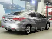 2013 Hyundai Avante