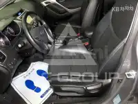 2013 Hyundai Avante