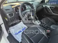 2013 Hyundai Avante