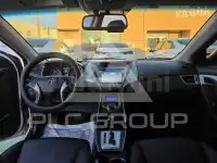2013 Hyundai Avante