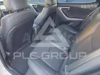 2013 Hyundai Avante