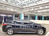 2013 Hyundai Avante