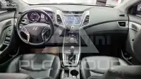2013 Hyundai Avante