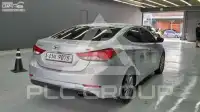 2013 Hyundai Avante