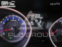2013 Hyundai Avante