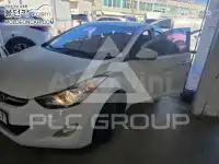 2013 Hyundai Avante