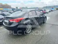2013 Hyundai Avante