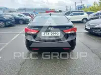 2013 Hyundai Avante
