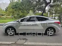 2013 Hyundai Avante